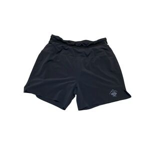 rabbit FKT 5" Running Shorts Mens Black Trail/Marathon Athleisure Gorpcore S